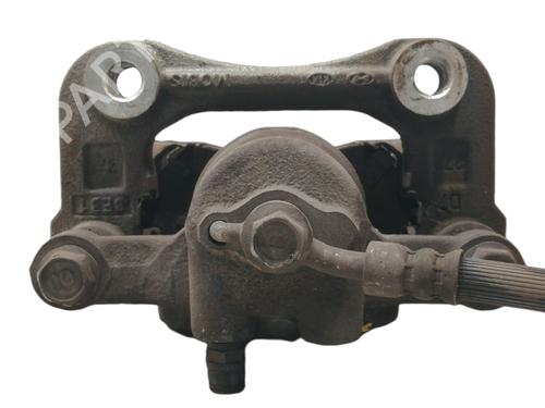 Left rear brake caliper KIA SPORTAGE IV (QL, QLE)  | BP15074029M107 