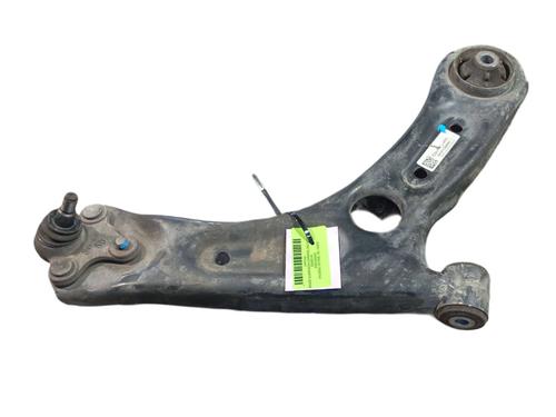Used Right front suspension arm Right front suspension arm HYUNDAI i30 (PDE, PD, PDEN) 1.0 T-GDI (120 hp) 39744234 39744234