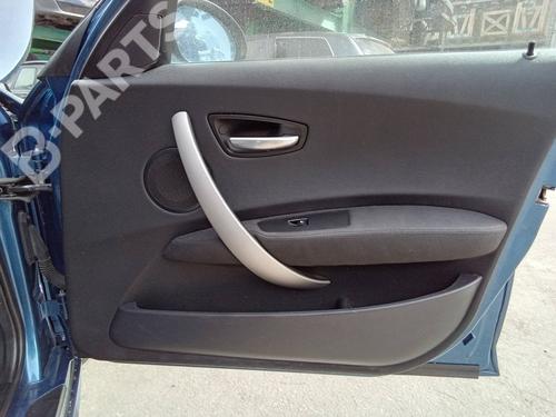 Used Right front door panel Right front door panel BMW 1 (E87) 118 d (122 hp) 10200477 10200477