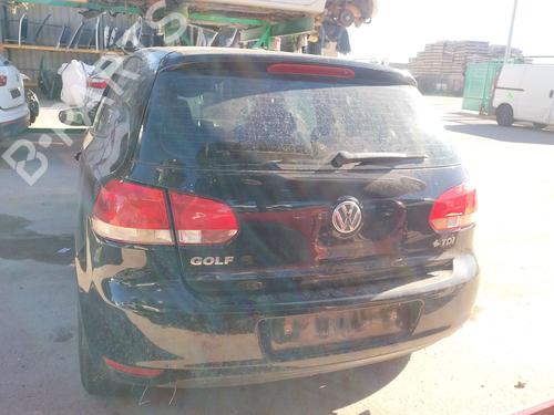 Mass air flow sensor VW GOLF VI (5K1) 1.6 TDI | BP34244011M95  - Image 11