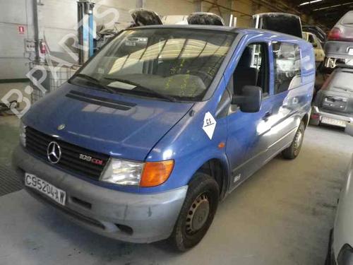 Steering pump MERCEDES-BENZ VITO Van (W638)  | BP5389471M99 