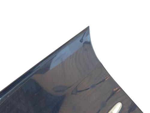 Left front fenders BMW 3 (E90) 320 d | BP26277512C41 