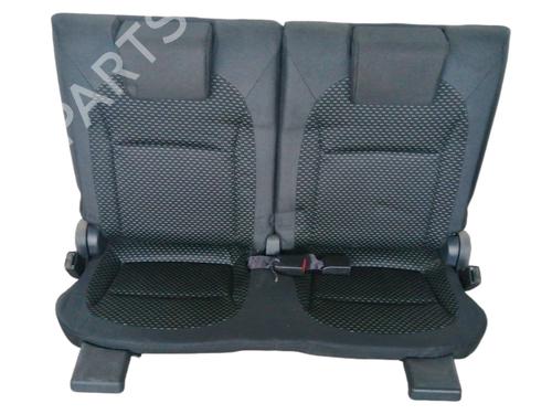 Siège arrière NISSAN QASHQAI / QASHQAI +2 I (J10, NJ10, JJ10E) [2006-2014]  16097830