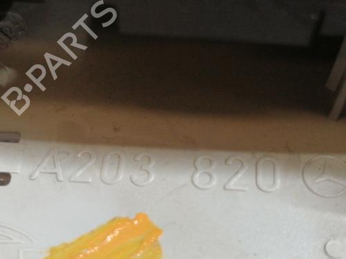 Innerbelysning MERCEDES-BENZ C-CLASS Coupe (CL203)  | BP9109541I8 
