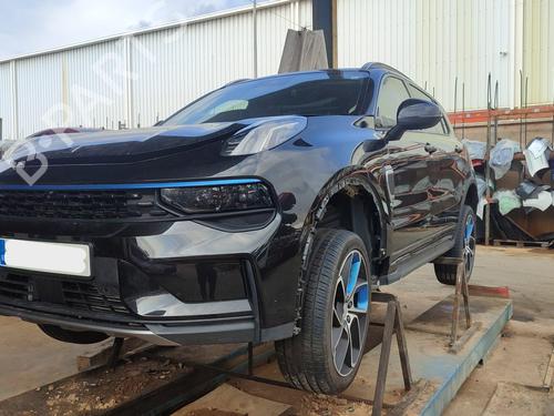 Pièces Détachées Usagées LYNK & CO 01 PHEV (261 hp) 4267991