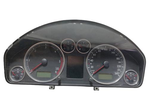 Used Instrument cluster SEAT ALHAMBRA (7V8, 7V9) [1996-2010]  32403242