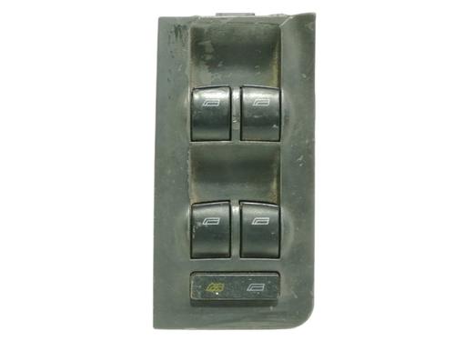 Used Left front window switch Left front window switch AUDI A6 C5 (4B2) 2.5 TDI (155 hp) 9851215 9851215