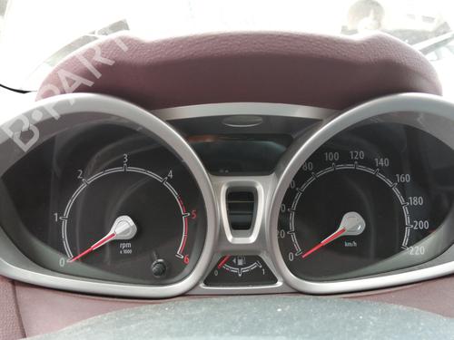 Instrument cluster FORD FIESTA VI (CB1, CCN)  | BP6895853C47 