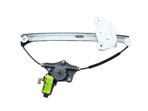 Used Rear left window mechanism Rear left window mechanism KIA RIO IV (YB, SC, FB) 1.0 T-GDI 120 Eco-Dynamics+ (120 hp) 40097243 40097243