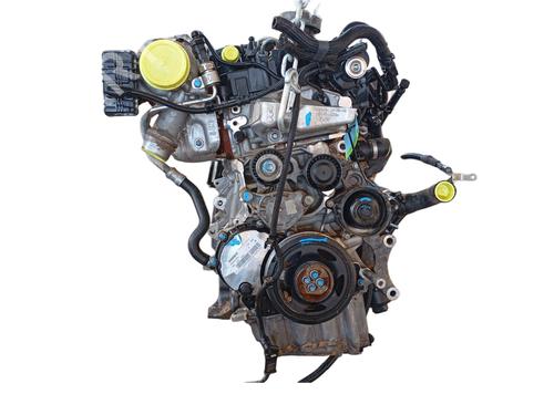 Motor MINI MINI (F55) Cooper D (116 hp) 29131639