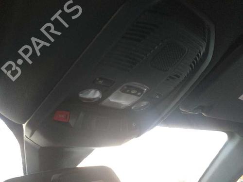 Interior roof light PEUGEOT 3008 II SUV (MC_, MR_, MJ_, M4_) 1.6 THP 165 (M45GYW, M45GZW, M45GYV) | BP7407748I8