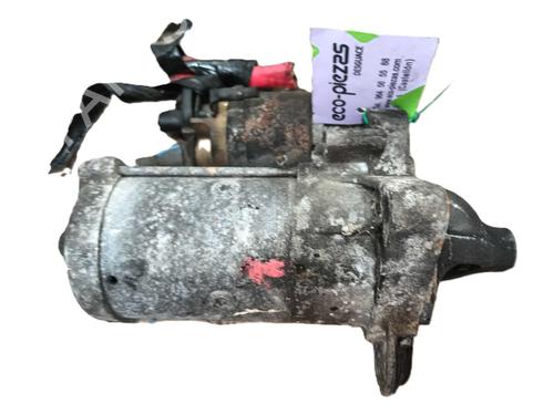 Starter RENAULT MASTER III Van (FV) 2.3 dCi 170 FWD (FV0L) | BP39168758M8 - Image 3