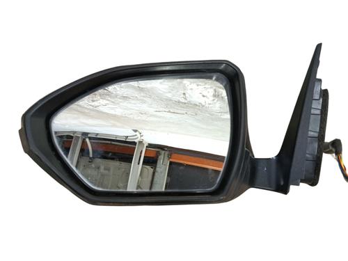 Used Left mirror HYUNDAI TUCSON (NX4E, NX4A) [2020-2025]  29354802