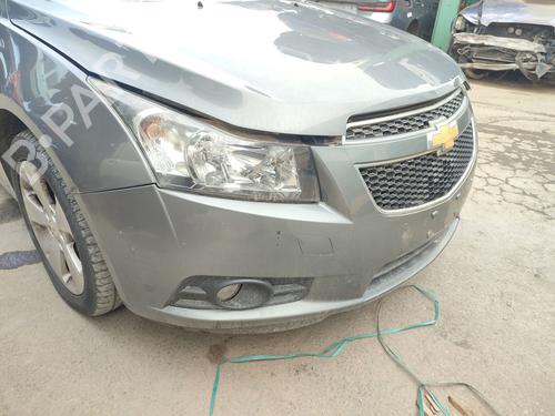 Front bumper CHEVROLET CRUZE (J300)  | BP30149744C7 
