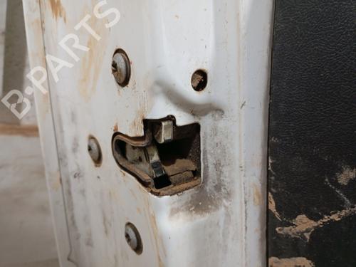 Left front door FIAT DUCATO Van (250_) 130 Multijet 2,3 D | BP29526121C2 