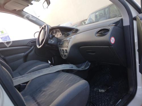 Venstre foran utvendig håndtak FORD FOCUS I (DAW, DBW)  | BP9039216C128 