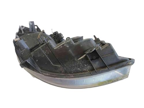 Left headlight RENAULT SCÉNIC II (JM0/1_) 1.9 dCi (JM0G, JM12, JM1G, JM2C) | BP36164598C28 - Image 3