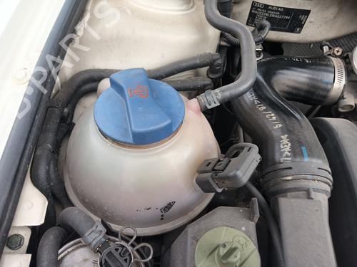 Expansion tank AUDI A3 (8L1)  | BP22752395C120 