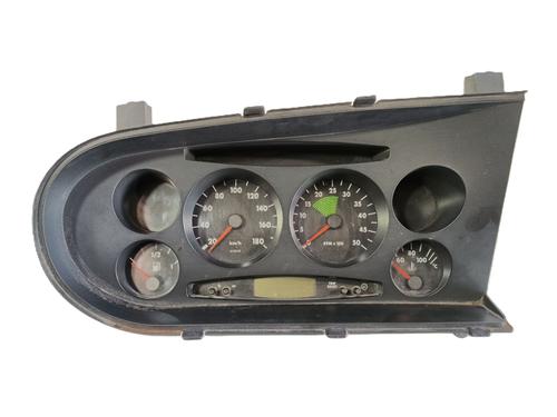 Used Instrument cluster Instrument cluster IVECO DAILY III Van 35 S 13 V,35 C 13 V (125 hp) 35952802 35952802