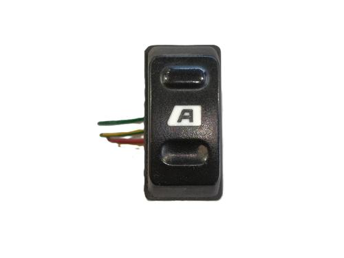 Used Left front window switch Left front window switch CITROËN XSARA PICASSO (N68) 1.6 HDi (90 hp) 34404180 34404180