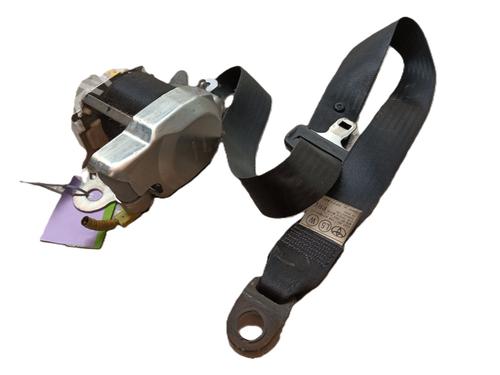 Used Front left seatbelt Front left seatbelt TOYOTA COROLLA Verso (ZER_, ZZE12_, R1_) 2.2 D-4D (AUR10_, AUR10R) (136 hp) 34693218 34693218