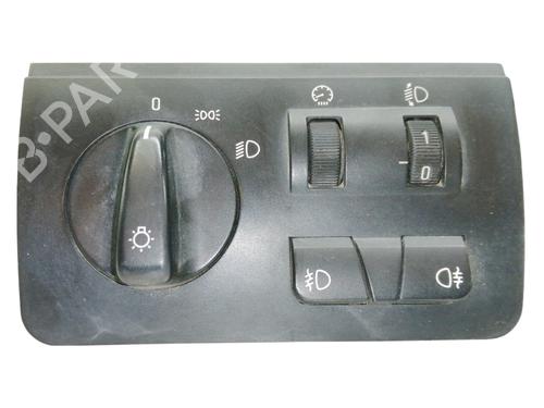 Headlight switch BMW X5 (E53) 3.0 d | BP10040202I24 