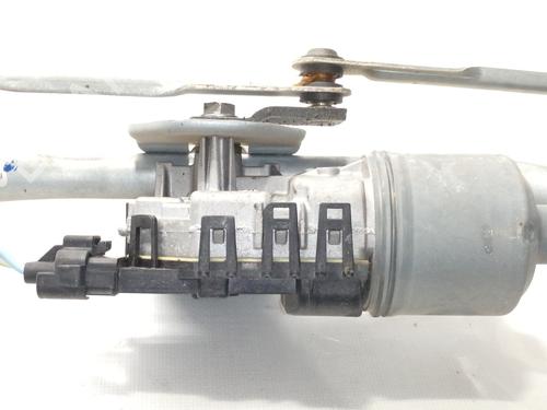 Front wiper motor PEUGEOT 2008 I (CU_) 1.6 HDi | BP6885306M29 
