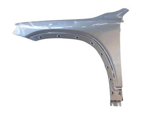 Guarda-lamas esquerdo MERCEDES-BENZ GLB (X247) GLB 200 d (247.612) (150 hp) 31092945