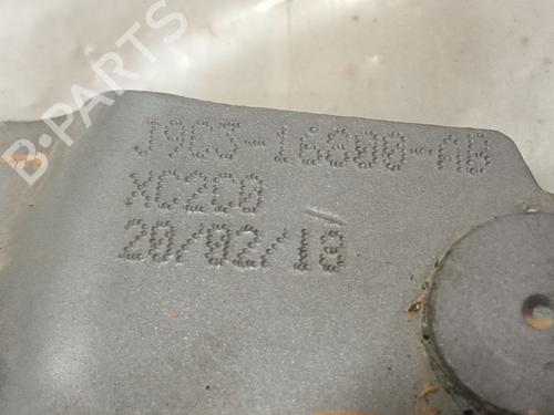 Andre JAGUAR E-PACE (X540) 2.0 D180 AWD | BP31939850O1