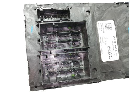 Electronic module AUDI A4 B9 (8W2, 8WC) 2.0 TDI | BP12179488M83 