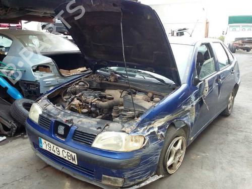 Heater blower motor SEAT CORDOBA (6K2) 1.4 | BP5361752M62 
