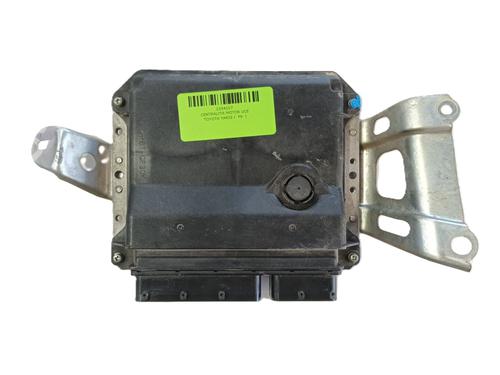 Engine control unit (ECU) TOYOTA YARIS (_P9_) 1.3 VVT-i (SCP90_, SCP90R) | BP33872673M57 - Image 2