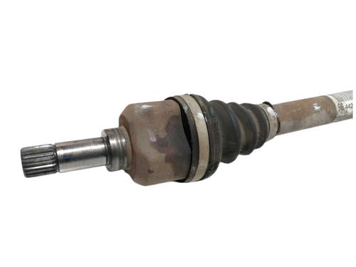 Left front driveshaft CITROËN XSARA PICASSO (N68) 1.6 16V | BP12178428M38 