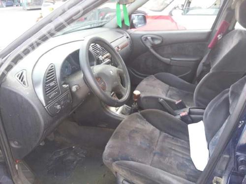 Engine control unit (ECU) CITROËN XSARA (N1) 2.0 HDi 90 | BP5370800M57 
