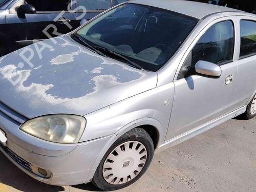 Ricambi OPEL CORSA C (X01)  1.7 DI (F08, F68)  4774170
