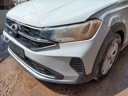 Felga VW TAIGO (CS1) 1.0 TSI | BP29121703C45 