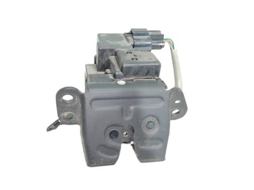 Used Tailgate lock HYUNDAI i20 I (PB, PBT) 1.4 CRDi (90 hp) 7269766