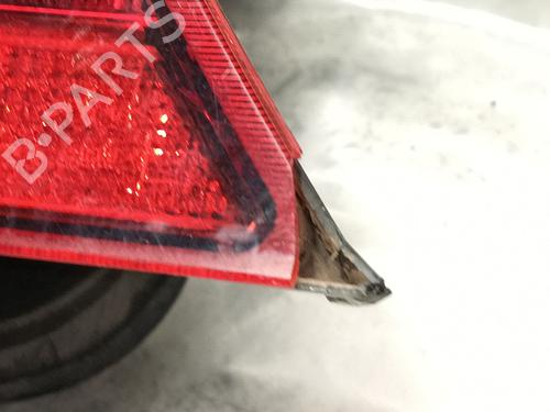 Left taillight MERCEDES-BENZ C-CLASS Coupe (CL203)  | BP16944549C34 