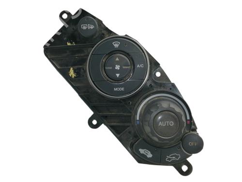 Used Climate control HONDA CIVIC VIII Hatchback (FN, FK) 1.8 (FN1, FK2) (140 hp) 10701854