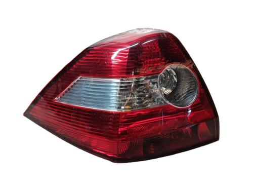 Used Left taillight RENAULT MEGANE II Saloon (LM0/1_) 1.9 dCi (LM0G, LM1G, LM2C) (120 hp) 29148354