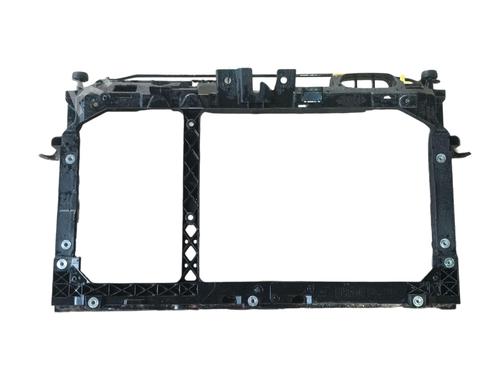 Frontplade/Frontkurv FORD FIESTA VI (CB1, CCN) 1.5 TDCi (75 hp) 27296760