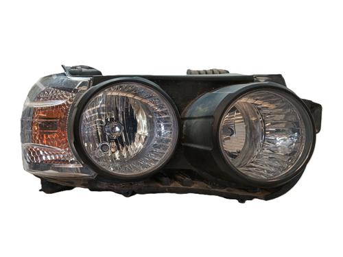 Used Right headlight CHEVROLET AVEO Hatchback (T300) [2011-2025]  26654011
