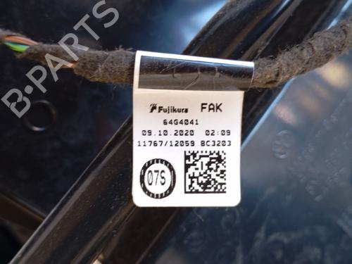 Sæde højre fortil SEAT ATECA (KH7, KHP) 2.0 TDI | BP30599355C16 