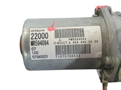Steering rack MITSUBISHI COLT VI (Z3_A, Z2_A) 1.1 (Z31A, Z32A) | BP31329406M22 