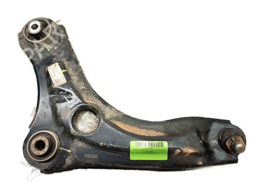 Querlenker links vorne für DACIA SANDERO III 1.0 TCe 90 (91 hp) 24218416