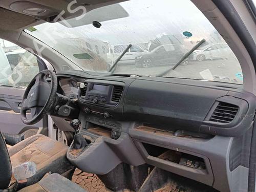 Subframe PEUGEOT EXPERT Van (V_) 1.5 BlueHDi 120 | BP37491521M9 - Image 6