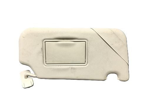 Used Right sun visor FORD FIESTA VI (CB1, CCN) 1.6 Ti (120 hp) 18118856