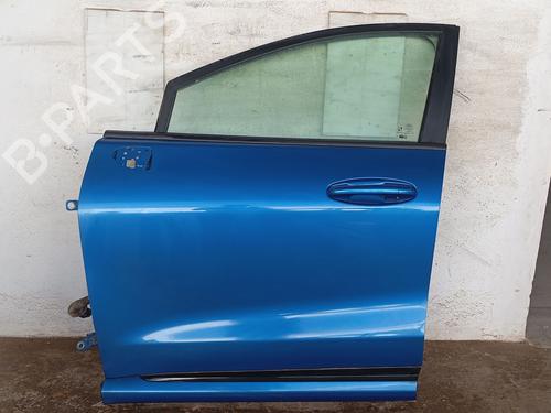 Left front door FORD PUMA (J2K, CF7) 1.0 EcoBoost | BP29917821C2
