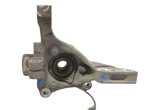 Left front steering knuckle OPEL VECTRA C GTS (Z02) 3.0 CDTI (F68) | BP11397003M25 