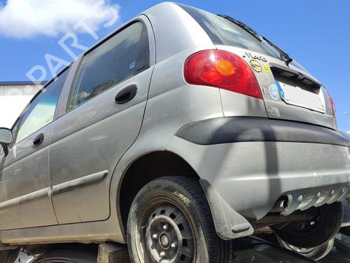 Højre forlygte DAEWOO MATIZ (M100, M150) 0.8 | BP25888115C29 